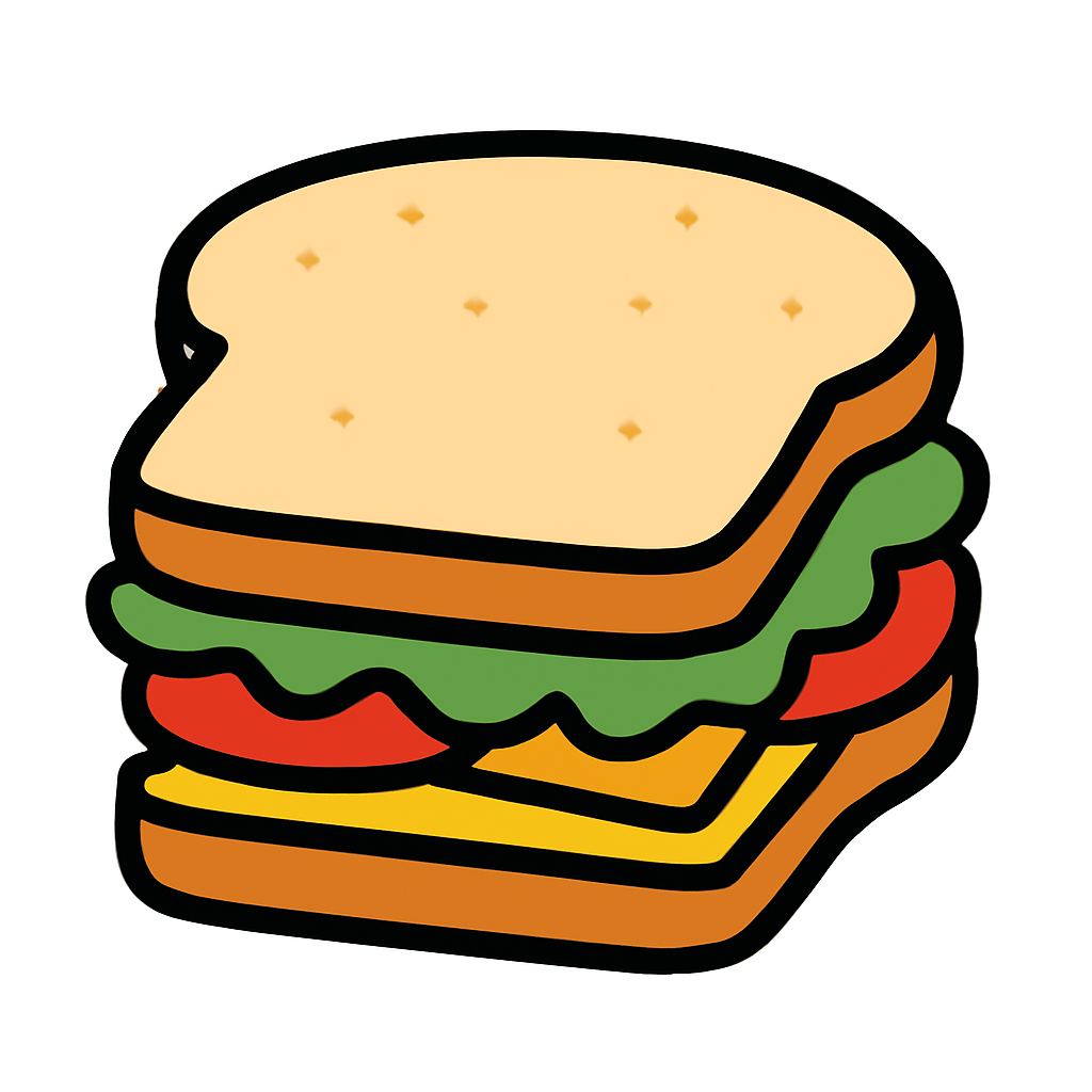 sandwich