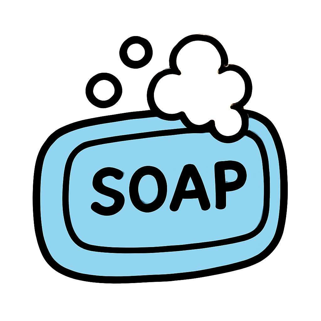 soap