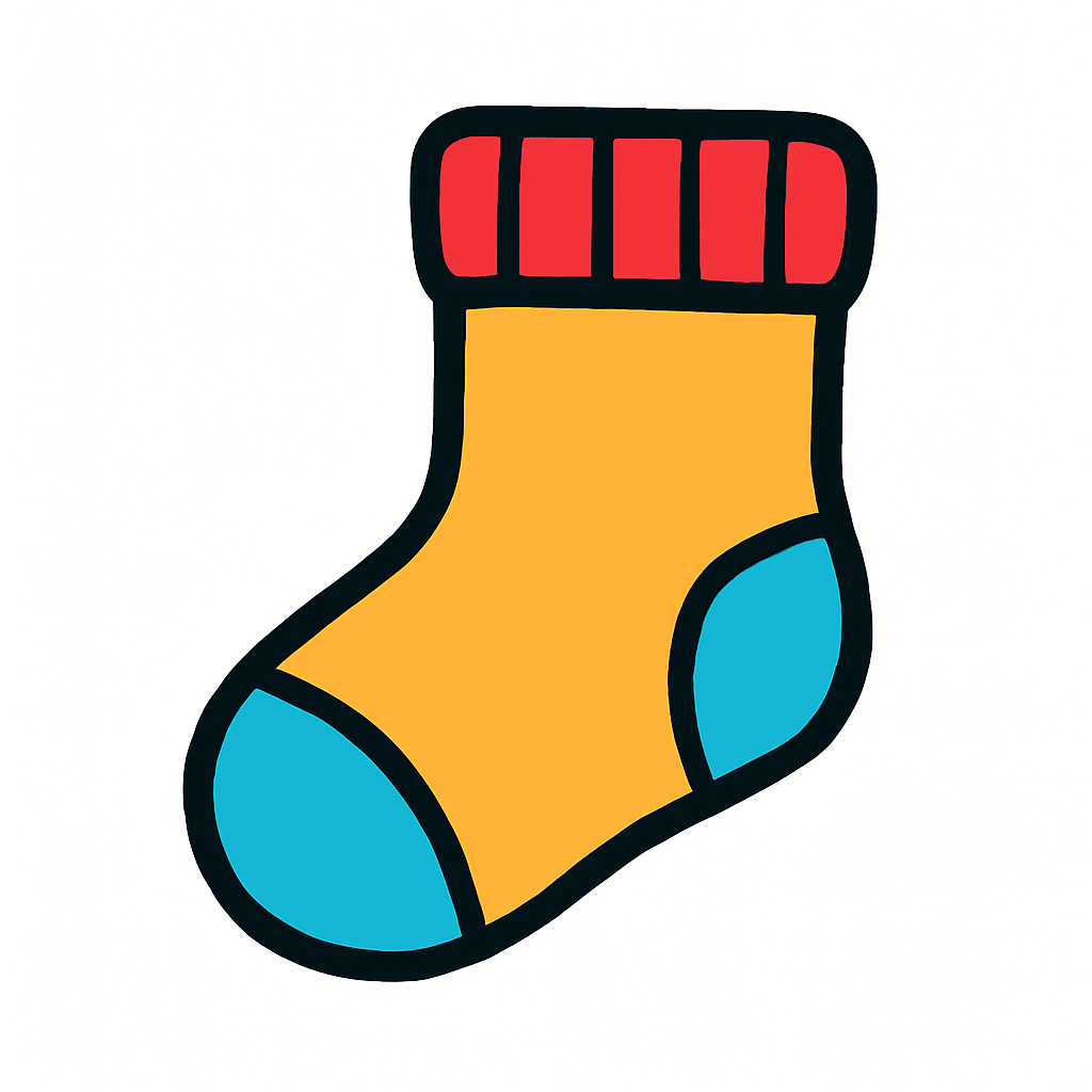 sock