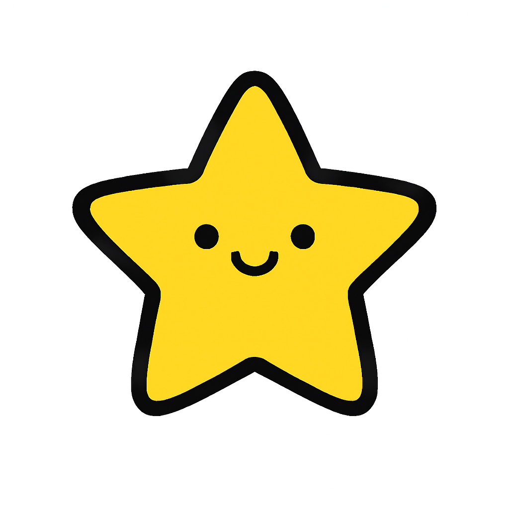 star