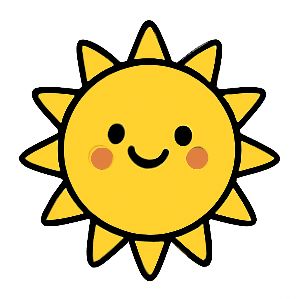 sun